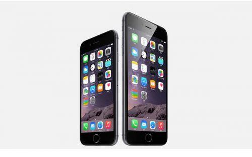 苹果创始人沃兹：iPhone6太酷 Android手机可以扔了