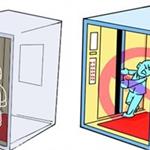 <em>电梯</em><em>惊魂</em>：遭遇<em>电梯</em>故障时应如何救自己一命