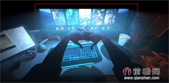 lol 2014 S4总决赛冠军皮肤或为金克丝 S1-S3赛