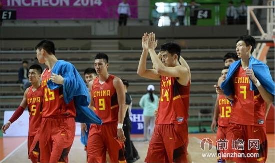 cctv5在线直播仁川亚运会中国男篮vs中华台北