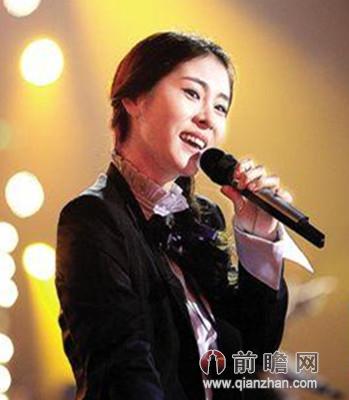 中国好声音终极四强赛残酷厮杀 那英组四美内