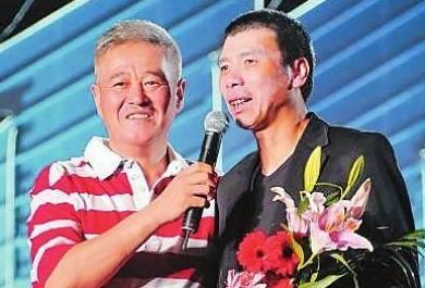 传哈文将任2015羊年央视春晚总导演 盘点历届春晚总导演