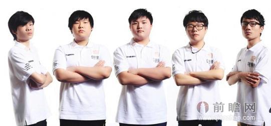 s4皇族战队成员名单