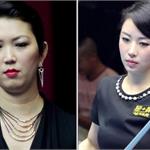 9球世锦赛四强及半决赛对阵：<em>潘晓婷</em>出局 刘莎莎战金佳映