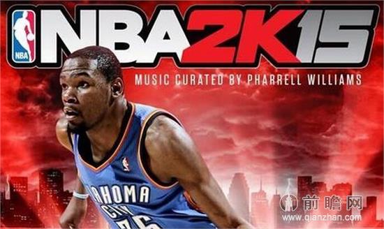 NBA2K15手游評測 最棒的掌上籃球游戲