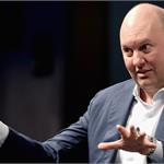 网景创始人Marc AndreeSSEn：给初创公司的6条建议