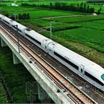 “高铁外交”能否助推中国装备制造业增长