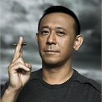 中国导演价值排行榜出炉 姜文登顶冯小刚次之<em>宁</em><em>浩</em>跻身三甲