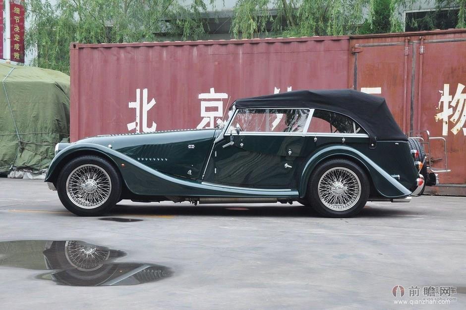 车坛活化石!全球四款最长寿车型打包奉送