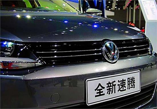 大众新速腾断粱事件是什么造成了误解？