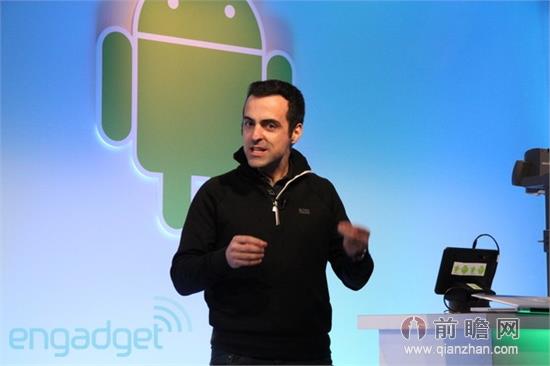 小米魏来:说说小米名称由来及8位联合创始人趣