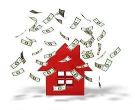 众筹建房是互联网金融马甲而已