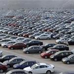 2014年前三季度汽车销量排行榜：大众现代丰田前三