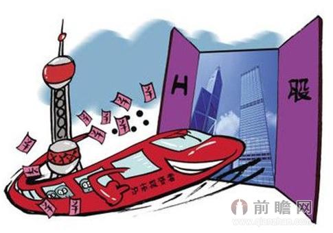 沪港通来了,下一步就是“T+0”