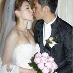 <em>黎</em><em>诺</em><em>懿</em>娶亿万港姐李洁莹 上演现实版屌丝男逆袭白富美