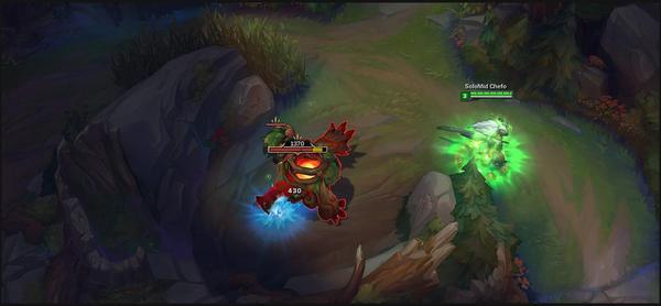 lols5野区制霸攻略 新打野装全解析 野怪大小龙分析 新赛季战略详解