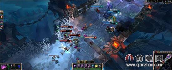 lol英雄联盟无限视距不封号设置方法图文教程 不需盒子等辅助软件安全不封号