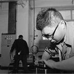 专业不对“胃口”放弃名牌大学 淡定哥从北大退学转读技校