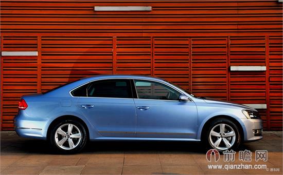 大众召回393辆捷达帕萨特 因座椅椅背支架故障