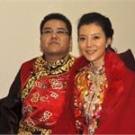 山西最年轻首富李兆会破产 曾用800万劳斯莱斯迎娶<em>车</em><em>晓</em>