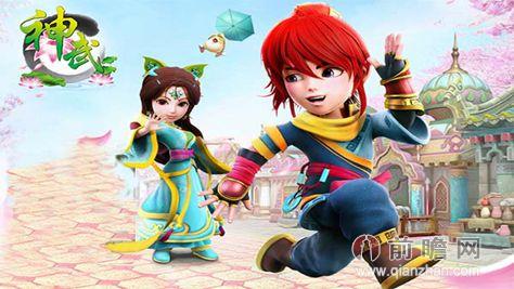 神武魔王寨竞技场怎么打 打法攻略详解 小伙伴选择  