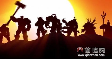 魔兽世界6.0要塞追随者升级攻略 寻宝地图坐标介绍