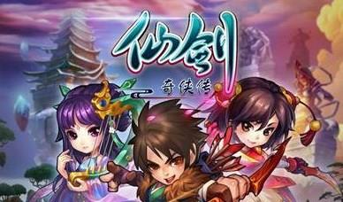 仙剑奇侠传手游景天与天妖皇对比分析攻略