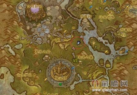 魔兽世界6.0