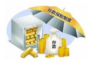 美国存款保险制度的启发
