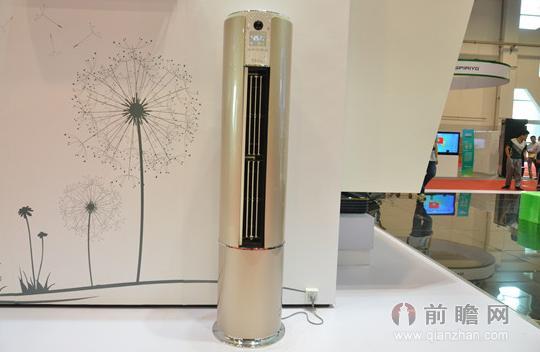 产业结构升级 智能化成为空调产品发展趋势_前
