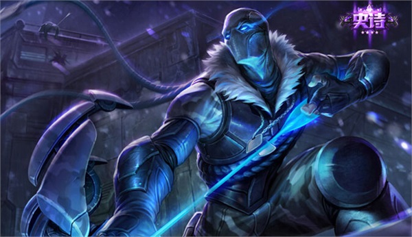 lol12月5日周免英雄一句话攻略季前赛好上手