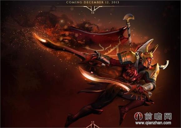 dota2军团指挥官新手出装攻略 技能加点玩法推荐