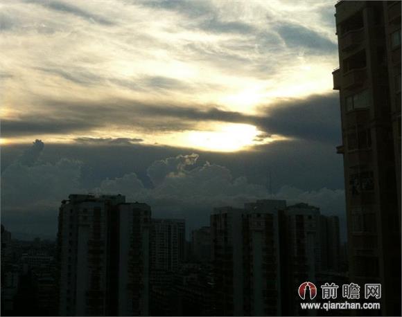 房地产行业的白银时代也守不住了吗?