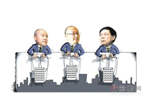房地产行业的白银时代也守不住了吗?