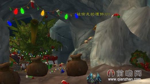 魔兽世界2014冬幕节