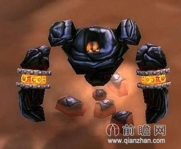 魔兽世界2014冬幕节