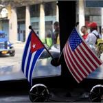 美国与古巴恢复外交 美系车企将受益