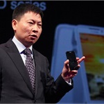 华为余承东：未来5年中国大部分手机厂商都会“消失”