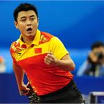 乒乓球名将<em>王</em><em>皓</em>正式退役 三进奥运决赛无缘冠军成遗憾