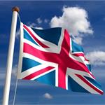 英国GDP下修 3%的增长目标受威胁