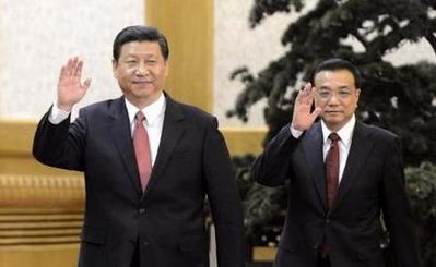 解读习李经济“新政”-关于“经济新常态”讲座提纲之一
