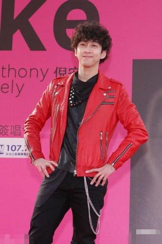 陈汉典力赞小s比谢娜搞笑 207motel事件常遭调侃