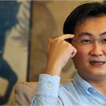 马化腾：移动互联网让智能手机成为人类新器官