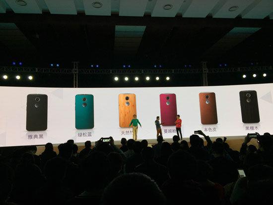 MOTO X\/G新品手机发布:摩托罗拉官网\/京东商