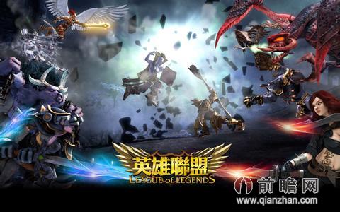 lol【小苍第一视角】简单粗暴杀爆三路的安妮