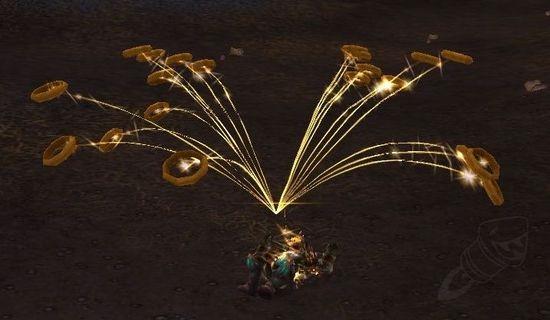 魔兽世界6.1测试服暗月马戏团更新内容预览