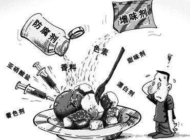 经济新常态下食品安全的终极目标是层级立体监管