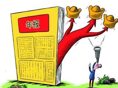 让高送转成为绩优高成长公司专利