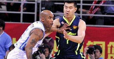 CCTV5在线直播CBA半决赛第四场北京VS广东