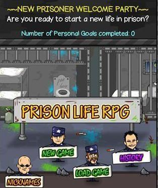 《监狱生活RPG》评测：借鉴美剧越狱 演绎监狱风云